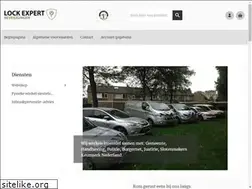 Sites similar to lockexpertshop.nl