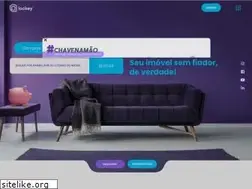 Sites similar to lockey.com.br