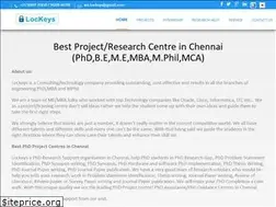 Sites similar to lockeys.in