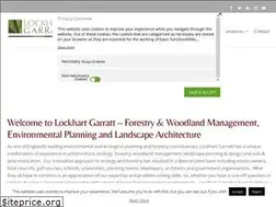 Sites similar to lockhart-garratt.co.uk