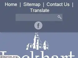Sites similar to lockhart-tx.org