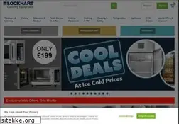 Sites similar to lockhartcatering.co.uk