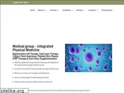 Sites similar to lockhartchiro.com