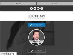 Sites similar to lockhartchiropractic.com