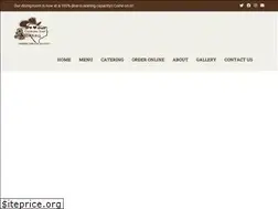 Sites similar to lockhartchisholmtrailbbq.com