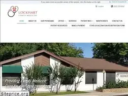 Sites similar to lockhartfamilymedicine.com