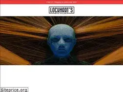 Sites similar to lockhartsauthentic.com