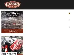 Sites similar to lockhartsmokehouse.com