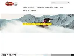 Sites similar to lockhartsodyssey.ca
