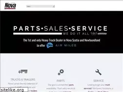 Sites similar to lockharttruckcenter.ca