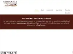 Sites similar to lockhartvet.com
