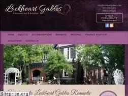 Sites similar to lockheartgables.com