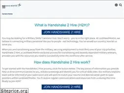 Sites similar to lockheedmartin-veterans.jobs