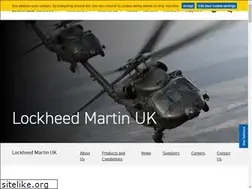 Sites similar to lockheedmartin.co.uk