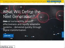Sites similar to lockheedmartin.com
