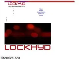 Sites similar to lockhyd.co.za