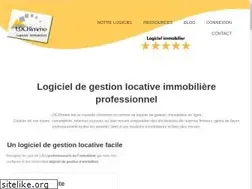 Sites similar to lockimmo.com