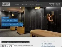Sites similar to lockin.com.au