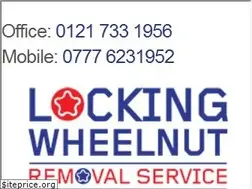 Sites similar to lockingwheelnut-removal.co.uk