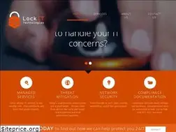 Sites similar to lockit.tech