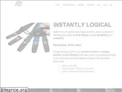 Sites similar to lockitstraps.com