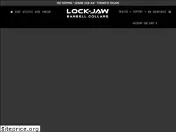 Sites similar to lockjawcollar.com