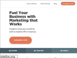 Sites similar to lockjawdigital.com
