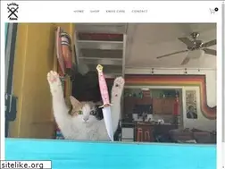 Sites similar to lockjawknives.com