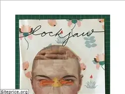 Sites similar to lockjawmagazine.com
