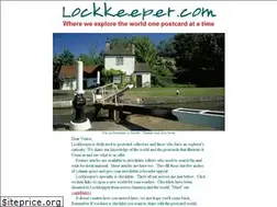 Sites similar to lockkeeper.com