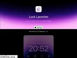 Sites similar to locklauncher.com