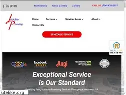 Sites similar to locklearplumbing.com