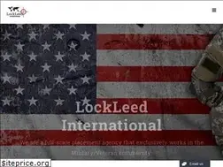 Sites similar to lockleed.com