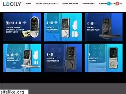 Sites similar to lockly.co.nz
