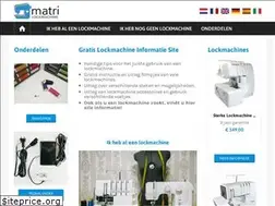 Sites similar to lockmachine.info
