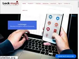 Sites similar to lockmagic.com
