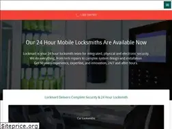 Sites similar to lockmart.com.au