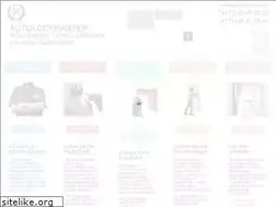 Sites similar to lockmaster.lv