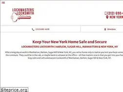 Sites similar to lockmasterslocksmith.com