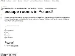 Sites similar to lockme.pl