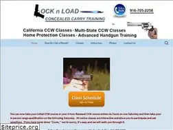 Sites similar to locknloadconcealedcarry.com