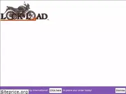 Sites similar to locknloadwheelchocks.com