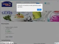Sites similar to locknlock.com.br
