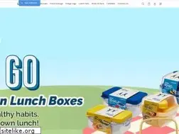 Sites similar to locknlock.com.ph