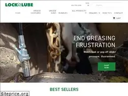 Sites similar to locknlube.com