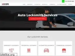 Sites similar to locknmore.com