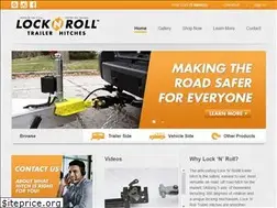Sites similar to locknroll.com