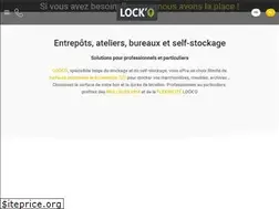 Sites similar to locko.be