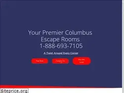 Sites similar to lockologyescaperooms.com