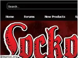 Sites similar to lockoutsupplements.com